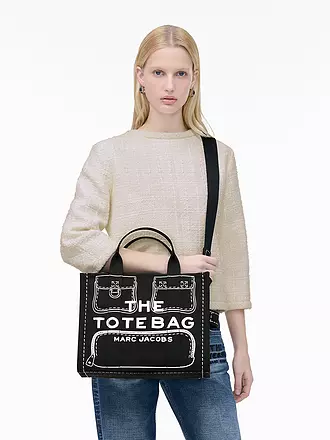 MARC JACOBS | Tasche - Tote Bag THE MEDIUM TOTE | 